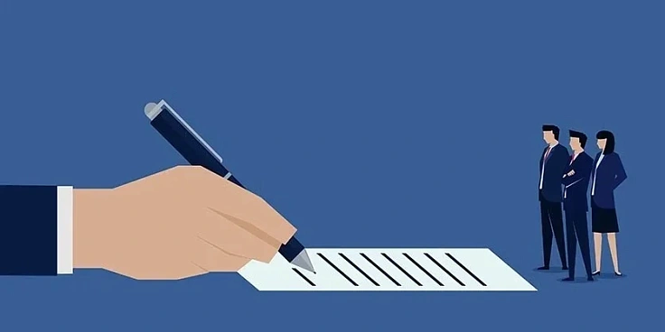 Коллективный договор: защита прав и гарантия стабильности для работников
